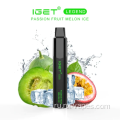 Одноразовая легенда vape iget 4000